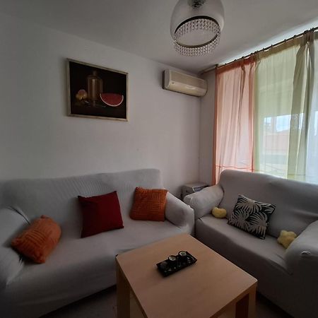 Habitacion Privada Granada Exteriör bild