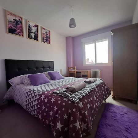 Habitacion Privada Granada Exteriör bild
