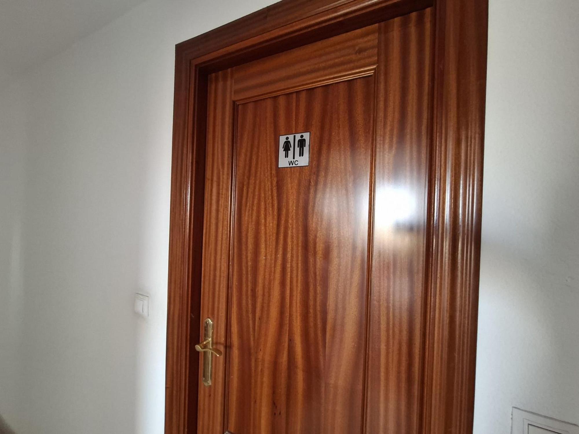 Habitacion Privada Granada Exteriör bild