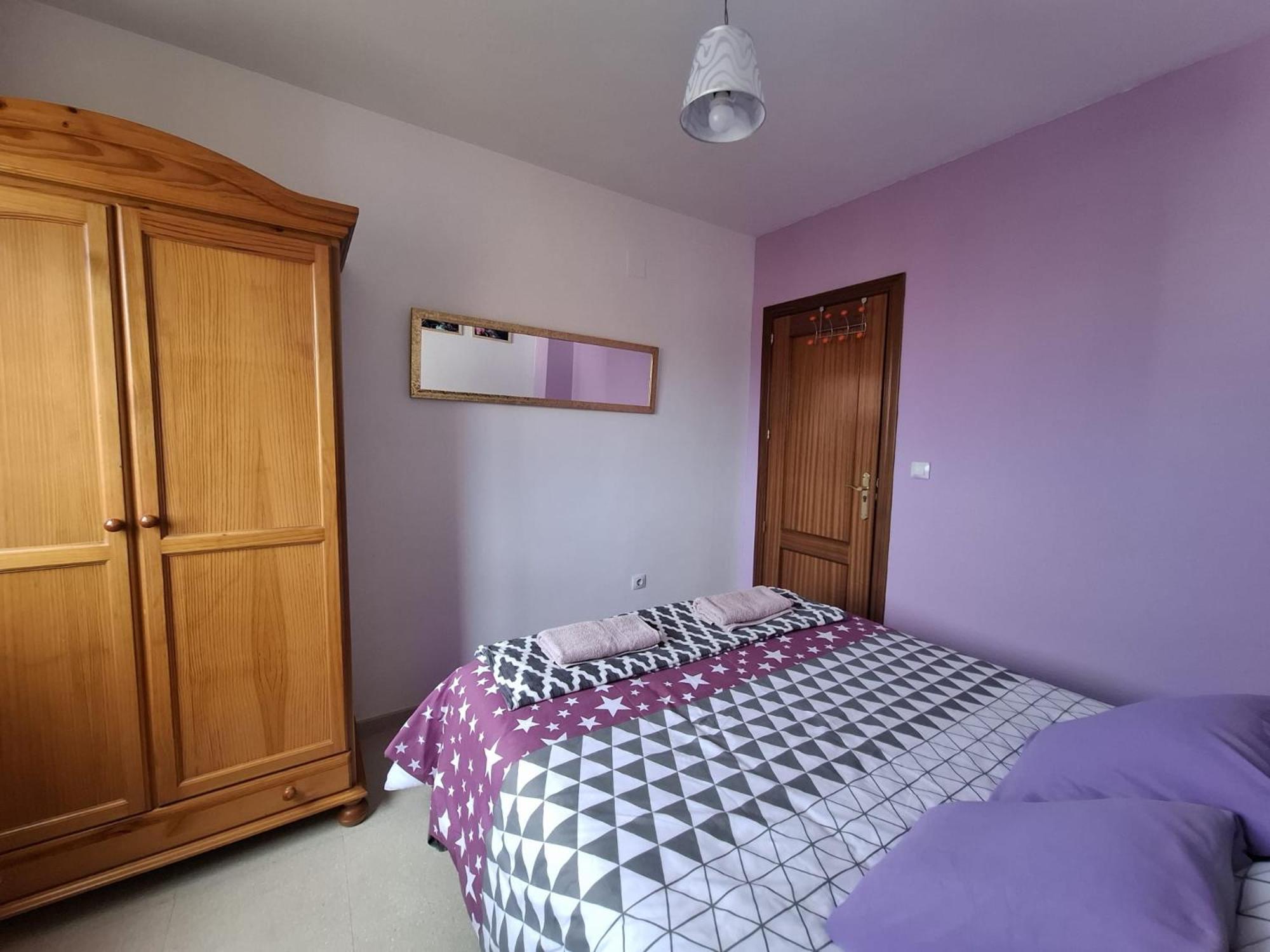 Habitacion Privada Granada Exteriör bild