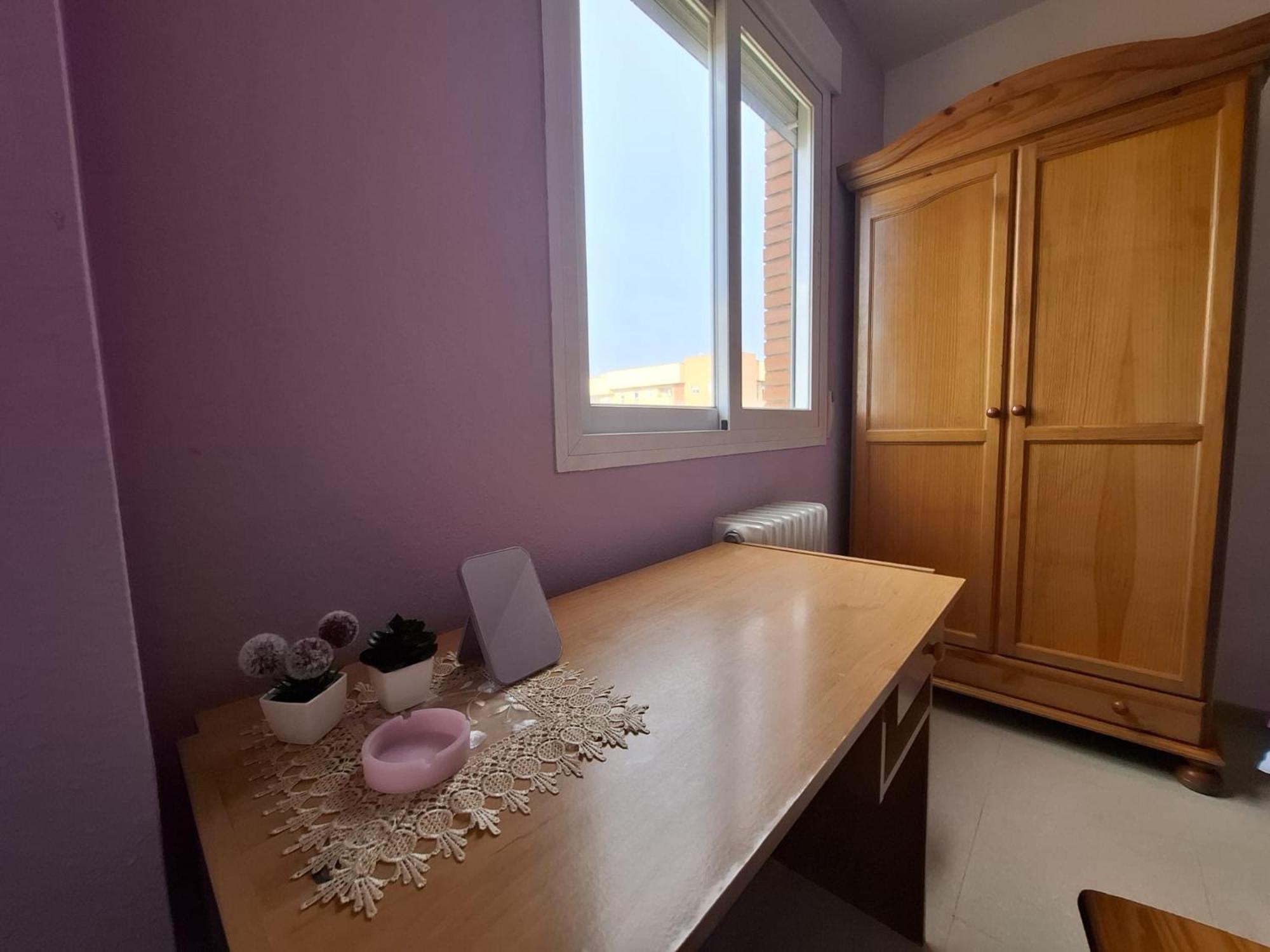 Habitacion Privada Granada Exteriör bild