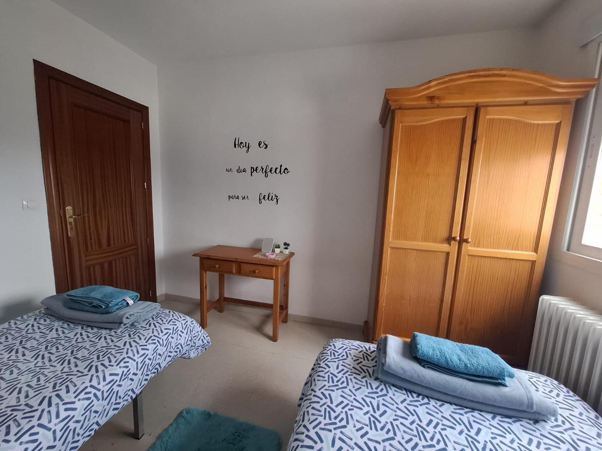 Habitacion Privada Granada Exteriör bild